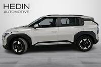 Kia EV3 vaihtoauto