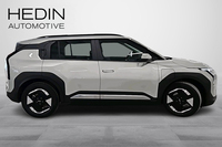 Kia EV3 vaihtoauto