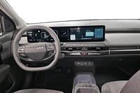 Kia EV3 vaihtoauto