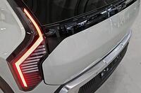 Kia EV3 vaihtoauto