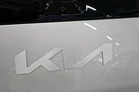 Kia EV3 vaihtoauto