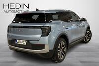 Ford USA Explorer vaihtoauto