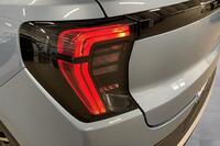 Ford USA Explorer vaihtoauto