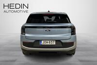 Ford USA Explorer vaihtoauto