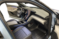 Ford USA Explorer vaihtoauto