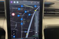 Ford USA Explorer vaihtoauto