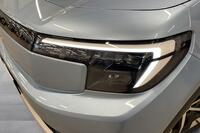 Ford USA Explorer vaihtoauto