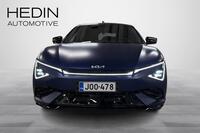 Kia EV6 vaihtoauto