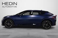 Kia EV6 vaihtoauto