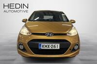 Hyundai i10 vaihtoauto