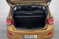 Hyundai i10 vaihtoauto