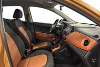 Hyundai i10 vaihtoauto