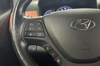 Hyundai i10 vaihtoauto