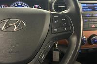 Hyundai i10 vaihtoauto