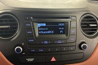 Hyundai i10 vaihtoauto