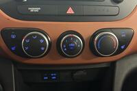 Hyundai i10 vaihtoauto