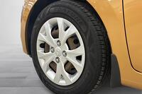 Hyundai i10 vaihtoauto