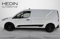 Ford Transit Connect vaihtoauto