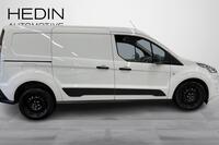 Ford Transit Connect vaihtoauto