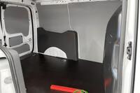 Ford Transit Connect vaihtoauto