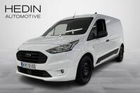 Ford Transit Connect vaihtoauto