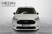 Ford Transit Connect vaihtoauto