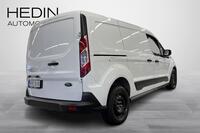 Ford Transit Connect vaihtoauto