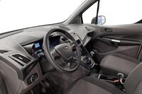 Ford Transit Connect vaihtoauto