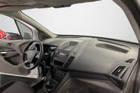 Ford Transit Connect vaihtoauto