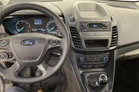 Ford Transit Connect vaihtoauto