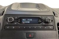 Ford Transit Connect vaihtoauto