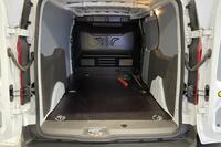 Ford Transit Connect vaihtoauto