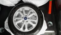 Ford Transit Connect vaihtoauto