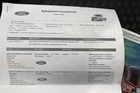 Ford Transit Connect vaihtoauto