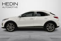 Kia XCeed vaihtoauto
