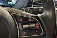 Kia XCeed vaihtoauto