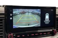 Kia XCeed vaihtoauto