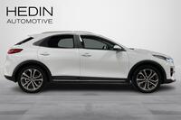 Kia XCeed vaihtoauto