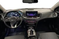 Kia XCeed vaihtoauto