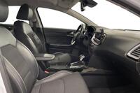 Kia XCeed vaihtoauto
