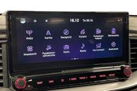 Kia XCeed vaihtoauto