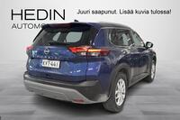 Nissan X-Trail vaihtoauto