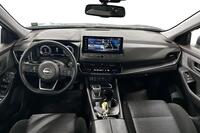 Nissan X-Trail vaihtoauto