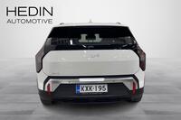 Kia EV3 vaihtoauto