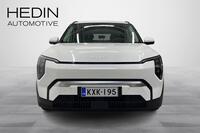Kia EV3 vaihtoauto