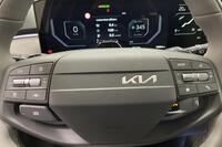 Kia EV3 vaihtoauto