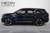 Kia Sorento vaihtoauto