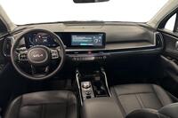 Kia Sorento vaihtoauto