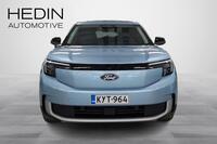 Ford USA Explorer vaihtoauto