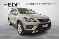 SEAT Ateca vaihtoauto
